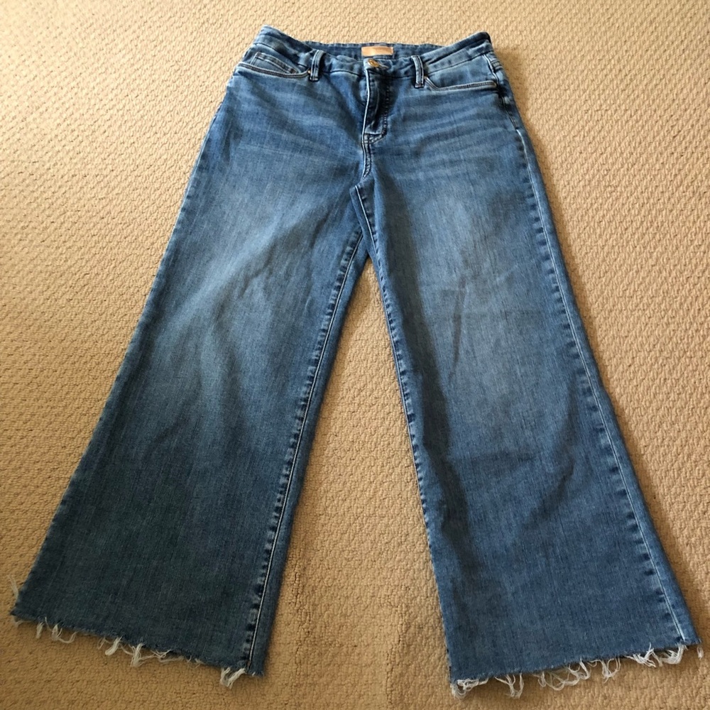 Kut from the Kloth Jeans in Classic Blue
